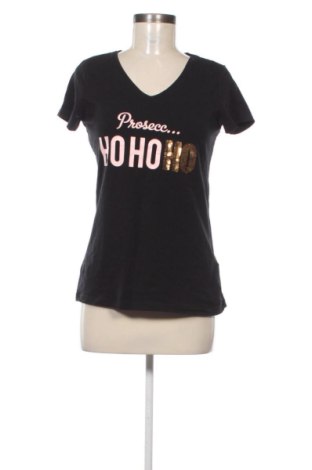 Dámske tričko Esmara, Veľkosť M, Farba Čierna, Cena  9,95 €