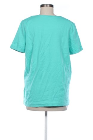 Női póló Esmara, Méret L, Szín Zöld, Ár 4 439 Ft