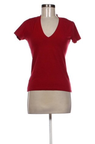 Damski T-shirt Esprit, Rozmiar M, Kolor Czerwony, Cena 38,99 zł