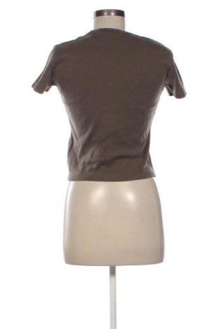 Damen T-Shirt Esprit, Größe M, Farbe Grün, Preis € 12,99