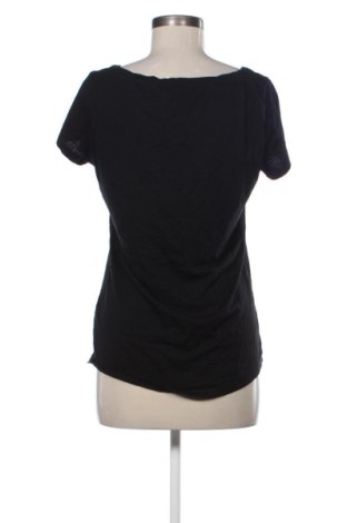 Γυναικείο t-shirt Esprit, Μέγεθος L, Χρώμα Μαύρο, Τιμή 9,00 €