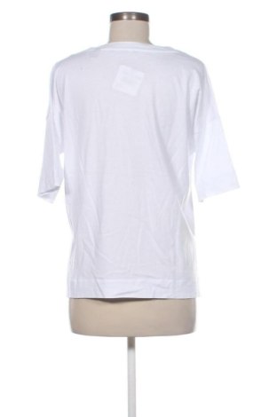 Γυναικείο t-shirt Esprit, Μέγεθος M, Χρώμα Λευκό, Τιμή 11,99 €