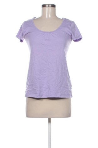 Damen T-Shirt Esprit, Größe S, Farbe Lila, Preis 9,99 €