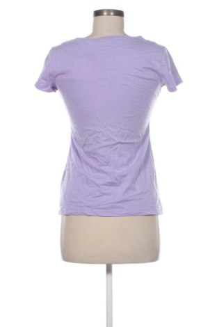 Damen T-Shirt Esprit, Größe S, Farbe Lila, Preis 9,99 €