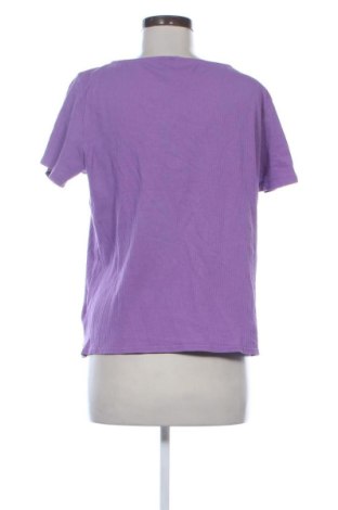 Дамска тениска Ever.me by Takko Fashion, Размер XL, Цвят Лилав, Цена 9,00 €