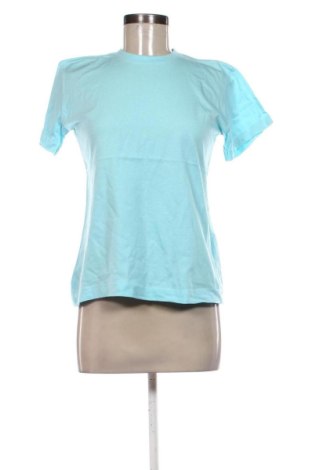 Dámské tričko Ever.me by Takko Fashion, Velikost XS, Barva Modrá, Cena  230,00 Kč