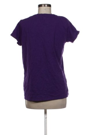 Dámske tričko Ever.me by Takko Fashion, Veľkosť L, Farba Fialová, Cena  9,95 €