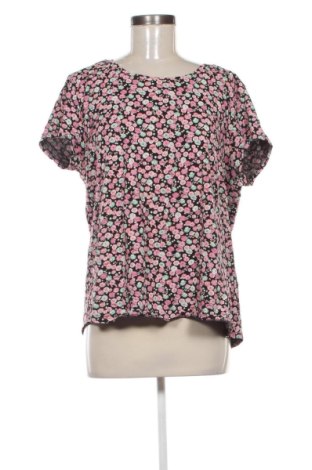 Damen T-Shirt Ever.me by Takko Fashion, Größe XL, Farbe Mehrfarbig, Preis 10,99 €