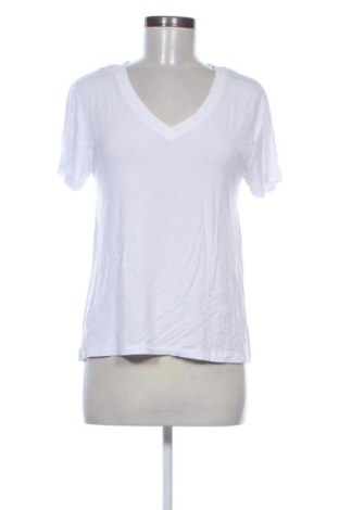 Дамска тениска F&F, Размер S, Цвят Бял, Цена 8,69 €