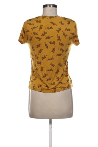 Дамска тениска F&F, Размер XS, Цвят Многоцветен, Цена 8,69 €