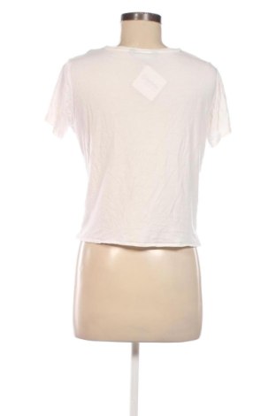 Дамска тениска F&F, Размер M, Цвят Бял, Цена 9,00 €