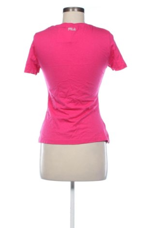 Дамска тениска FILA, Размер M, Цвят Розов, Цена 14,31 €