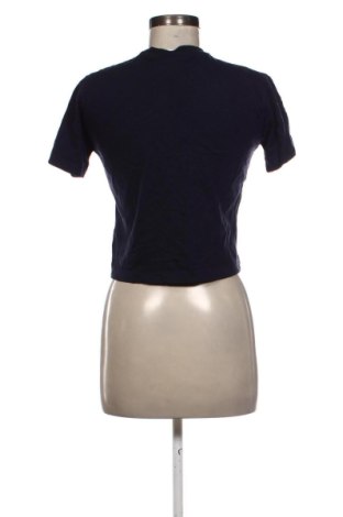 Damski T-shirt FILA, Rozmiar XS, Kolor Niebieski, Cena 65,99 zł