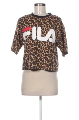 Dámske tričko FILA, Veľkosť M, Farba Viacfarebná, Cena  16,95 €