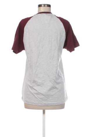 Γυναικείο t-shirt FSBN, Μέγεθος M, Χρώμα Γκρί, Τιμή 8,99 €