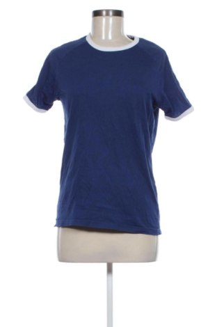 Damen T-Shirt FSBN, Größe XS, Farbe Blau, Preis 8,68 €