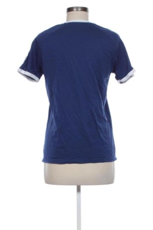 Damen T-Shirt FSBN, Größe XS, Farbe Blau, Preis 8,68 €