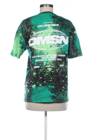 Дамска тениска FSBN, Размер S, Цвят Многоцветен, Цена 9,20 €