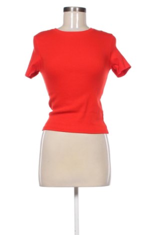 Dámske tričko FSBN Sister, Veľkosť S, Farba Červená, Cena  9,00 €