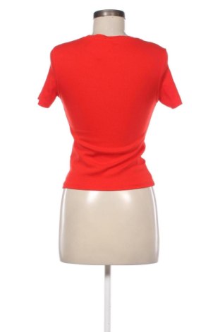 Dámske tričko FSBN Sister, Veľkosť S, Farba Červená, Cena  9,00 €