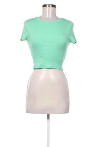 Damen T-Shirt FSBN Sister, Größe M, Farbe Grün, Preis 16,21 €