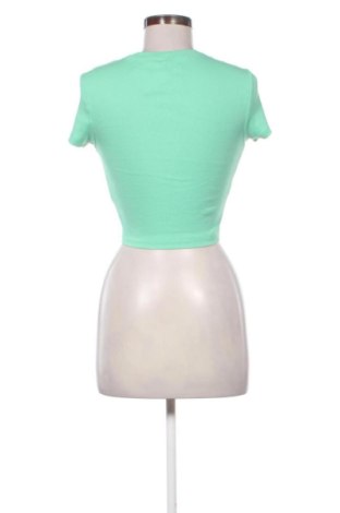 Damen T-Shirt FSBN Sister, Größe M, Farbe Grün, Preis 16,21 €