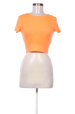 Damen T-Shirt FSBN Sister, Größe S, Farbe Orange, Preis 11,90 €