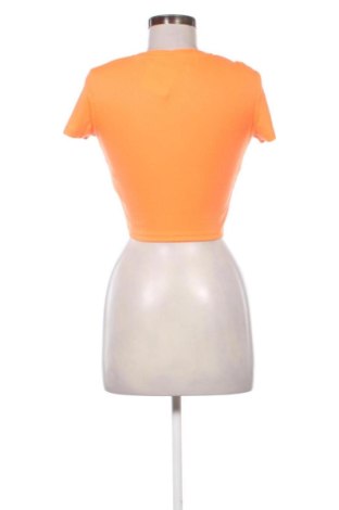 Damen T-Shirt FSBN Sister, Größe S, Farbe Orange, Preis 11,90 €