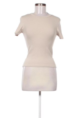 Damen T-Shirt FSBN Sister, Größe S, Farbe Beige, Preis 10,13 €