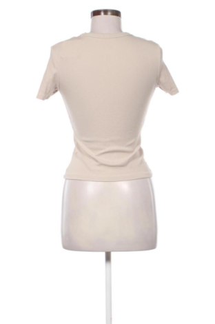 Damen T-Shirt FSBN Sister, Größe S, Farbe Beige, Preis 10,13 €