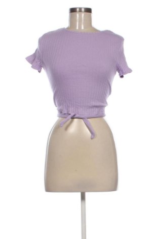 Dámské tričko Fb Sister, Velikost S, Barva Fialová, Cena  189,00 Kč