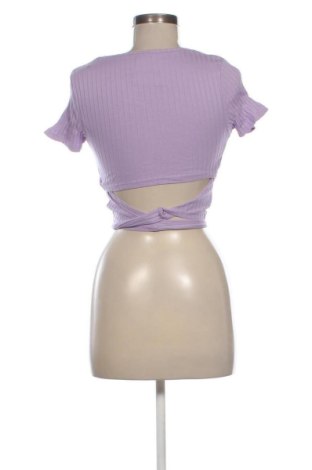 Dámské tričko Fb Sister, Velikost S, Barva Fialová, Cena  189,00 Kč