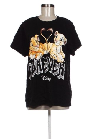 Damen T-Shirt Fb Sister, Größe XXL, Farbe Schwarz, Preis € 10,99