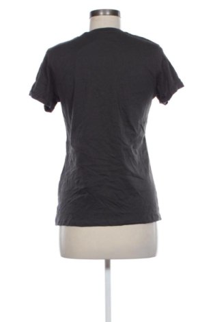 Γυναικείο t-shirt Fb Sister, Μέγεθος M, Χρώμα Γκρί, Τιμή 8,99 €