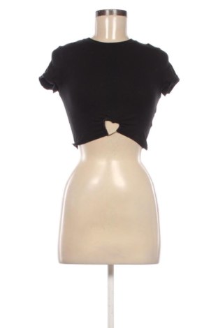 Damen T-Shirt Fb Sister, Größe S, Farbe Schwarz, Preis € 8,69