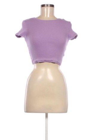 Damen T-Shirt Fb Sister, Größe S, Farbe Lila, Preis € 8,69