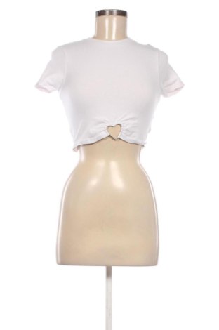 Damen T-Shirt Fb Sister, Größe S, Farbe Weiß, Preis € 8,69