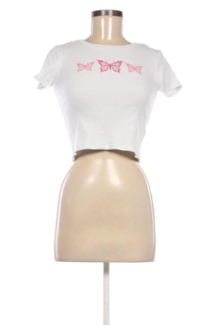 Dámske tričko Fb Sister, Veľkosť S, Farba Biela, Cena  8,69 €