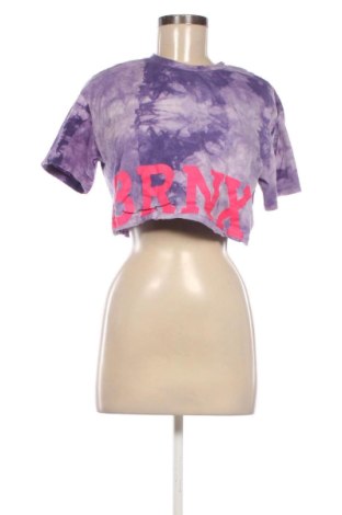 Damen T-Shirt Fb Sister, Größe XS, Farbe Lila, Preis € 8,69