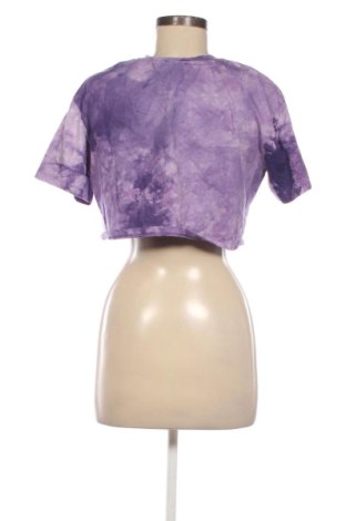 Damen T-Shirt Fb Sister, Größe XS, Farbe Lila, Preis € 8,69