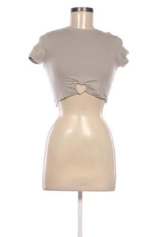 Dámske tričko Fb Sister, Veľkosť XS, Farba Sivá, Cena  8,69 €