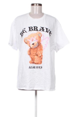 Dámske tričko Fb Sister, Veľkosť XXL, Farba Biela, Cena  8,95 €