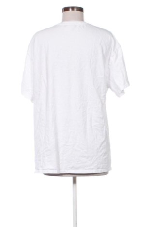 Dámske tričko Fb Sister, Veľkosť XXL, Farba Biela, Cena  8,95 €