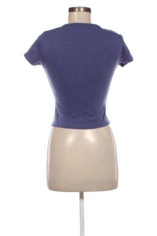 Damen T-Shirt Fb Sister, Größe M, Farbe Blau, Preis € 8,99