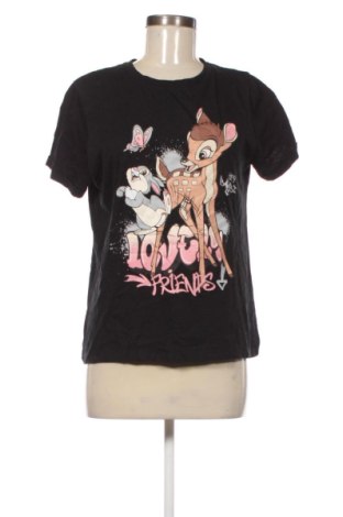 Damen T-Shirt Fb Sister, Größe M, Farbe Schwarz, Preis 11,99 €