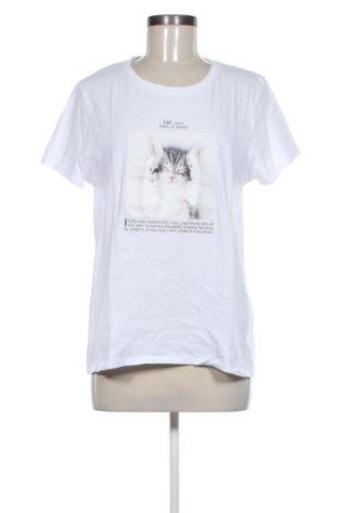 Damen T-Shirt Fb Sister, Größe L, Farbe Mehrfarbig, Preis 8,68 €