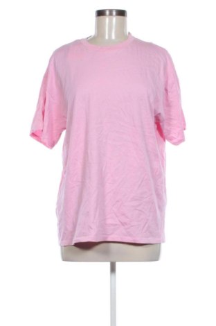 Damski T-shirt Fb Sister, Rozmiar M, Kolor Różowy, Cena 45,99 zł