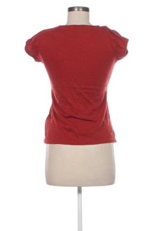 Damen T-Shirt Fb Sister, Größe M, Farbe Rot, Preis 9,00 €