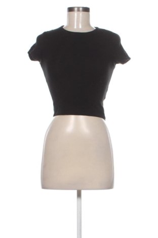 Γυναικείο t-shirt Fb Sister, Μέγεθος XS, Χρώμα Μαύρο, Τιμή 8,99 €