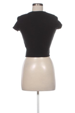 Γυναικείο t-shirt Fb Sister, Μέγεθος XS, Χρώμα Μαύρο, Τιμή 8,99 €